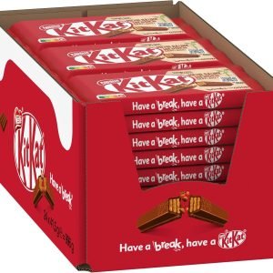 Nestle KITKAT 24X41.5G Pack